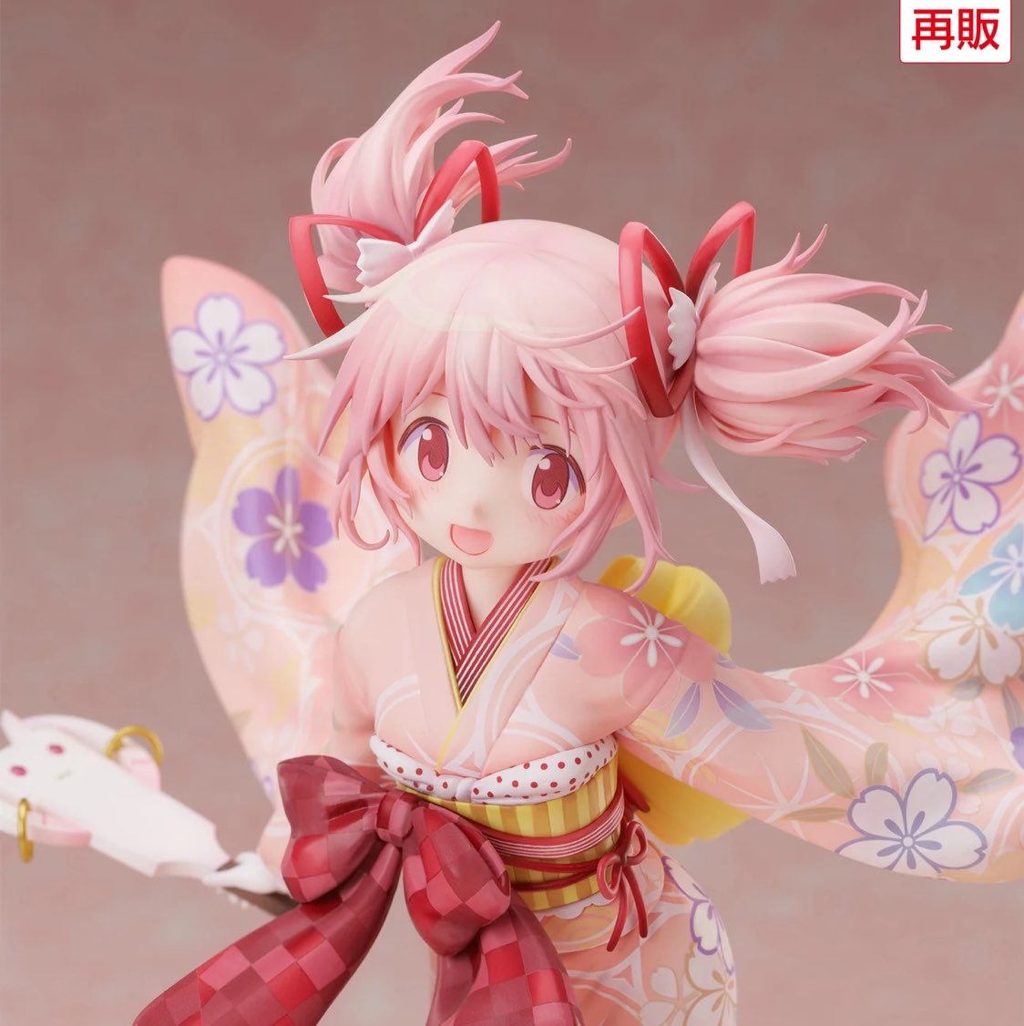2027年1月発売最新フィギュア マギアレコード 魔法少女まどか☆マギカ