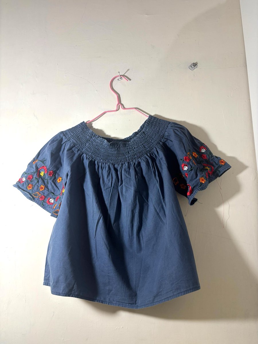 ddsaaaaaaaaa's tweet photo. Preloved good condition yaa

Bisa req by oren free ongkir yaa🩵
shopee : https://t.co/siEXlC3RXt https://t.co/Qb7bopC5dL