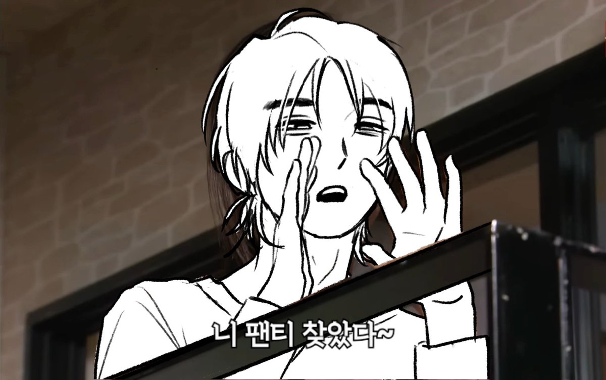 honaunv's tweet photo. 녁랖 https://t.co/8U2n1HIbki