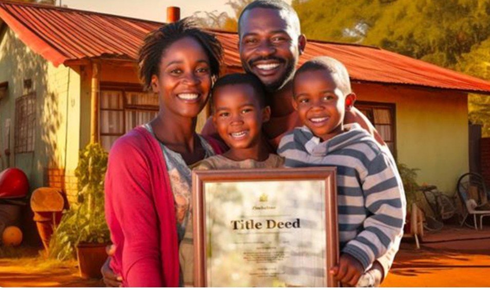 Crestwavegroup's tweet photo. The Kwangu-Ngakwami Presidential Title Deeds Programme: A New Framework for Land Use in Zimbabwe

_A Crestwave Group Essay_

Zimbabwe has undertaken a fundamental restructuring of land tenure through the Kwangu-Ngakwami Presidential Title Deeds Programme, converting Offer Letters, A1 permits, and 99-year leases into securitised, bankable, transferable title deeds. This right is not administrative generosity but constitutional entitlement: Sections 289, 293, and 295 of the Constitution of Zimbabwe guarantee citizens the right to acquire, hold, occupy, use, and transfer agricultural land. Over 7,700 surveyed farms have already moved through the programme's unified One-Stop Shop model.

The core benefit is capital liberation. A bankable title deed allows land to function as loan collateral, with institutions such as AFC, CBZ, POSB, FBC, and ZB Bank now extending concessionary mortgage finance at rates near 7.5%. This shifts land from a symbol of tenure into an active financial instrument. That said, Section 72 of the Constitution keeps ultimate title vested in the State, and the Zimbabwe Land Commission Act empowers the Commission, under Section 296, to conduct periodic land audits to prevent multiple allocations and unproductive holdings. Transferability, accordingly, remains restricted to indigenous Zimbabweans and subject to state approval.

For peri-urban farms, government is encouraging a deliberate pivot from primary agriculture toward agro-industrial use — processing hubs, millers, stockfeed production, and cold-chain storage — reinforced by Statutory Instrument 87 of 2025, which mandates that local processors source at least 40% of raw materials domestically. This transition remains regulated: any change from agricultural to commercial use requires formal approval through the Local Planning Authority under the Regional, Town and Country Planning Act [Chapter 29:12], failing which penalties and zoning violations apply.

Residential expansion is governed with even greater restraint, guided by the 50-Year Land-Use Masterplan. Horizontal sprawl onto productive farmland is discouraged in favour of vertical, mixed-use development. Critically, no farm owner, middleman, or traditional leader holds authority to informally subdivide agricultural land into residential stands — that power rests exclusively with the Ministry of Local Government and Public Works, working through accredited developers who meet town-planning compliance standards.

Three zoned pathways now define the programme's architecture: agro-industrial development under the Ministry of Lands and Agriculture, commercial development under Local Planning Authorities and municipal councils, and residential development under the Ministry of Local Government and Public Works. Each carries its own approving authority, its own compliance burden, and its own opportunity.

The Kwangu-Ngakwami Programme is, in the end, more than paperwork. It is the legal re-engineering of land as bankable capital — an attempt to reconcile the irreversibility of land reform with the discipline of formal finance.
Kwangu  - Ngakwami Programme Official Website : https://t.co/nXAsGVMVFs

If you are a Zimbabwean or investor and have not yet followed the Crestwave Group WhatsApp channel or our Crestwave Group X  @Crestwavegroup account, you are missing out on exciting updates, valuable insights, and the latest real estate news.

Crestwave Group provides advisory support to titled landowners navigating this new framework. If you are considering commercial, industrial, or residential development, we can guide you through the legal and regulatory steps from title confirmation to approved use.

Crestwave Group 
Email : crestwavegroup@gmail.com 
             +263 710 365 076

Crestwave Group whatsapp channel : https://t.co/voFs4AIcrh

Crestwave Group — Property. Mining. Investment Advisory. Built on principle, built to last.