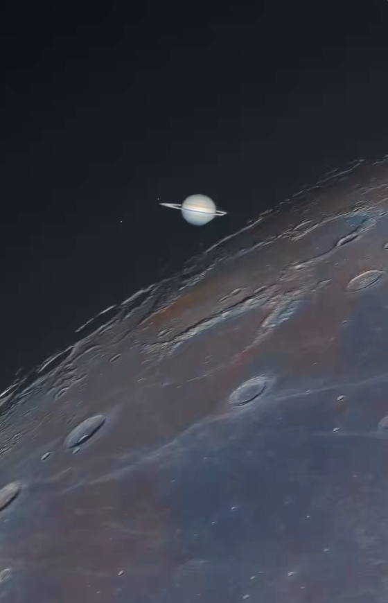 Arizona Astrophotographer Andrew McCarthy Shares Humorous Video Capturing the Joy of Space Exploration — HM_A4DAW8AAIgeb Arizona Astrophotographer Andrew McCarthy Shares Humorous Video Capturing the Joy of Space Exploration — HM_A4DAW8AAIgeb