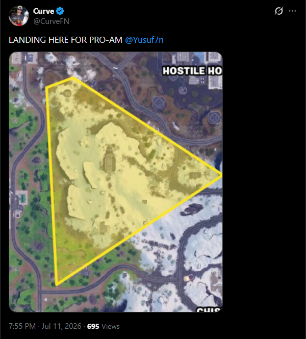 XSET Twizz tweet media
