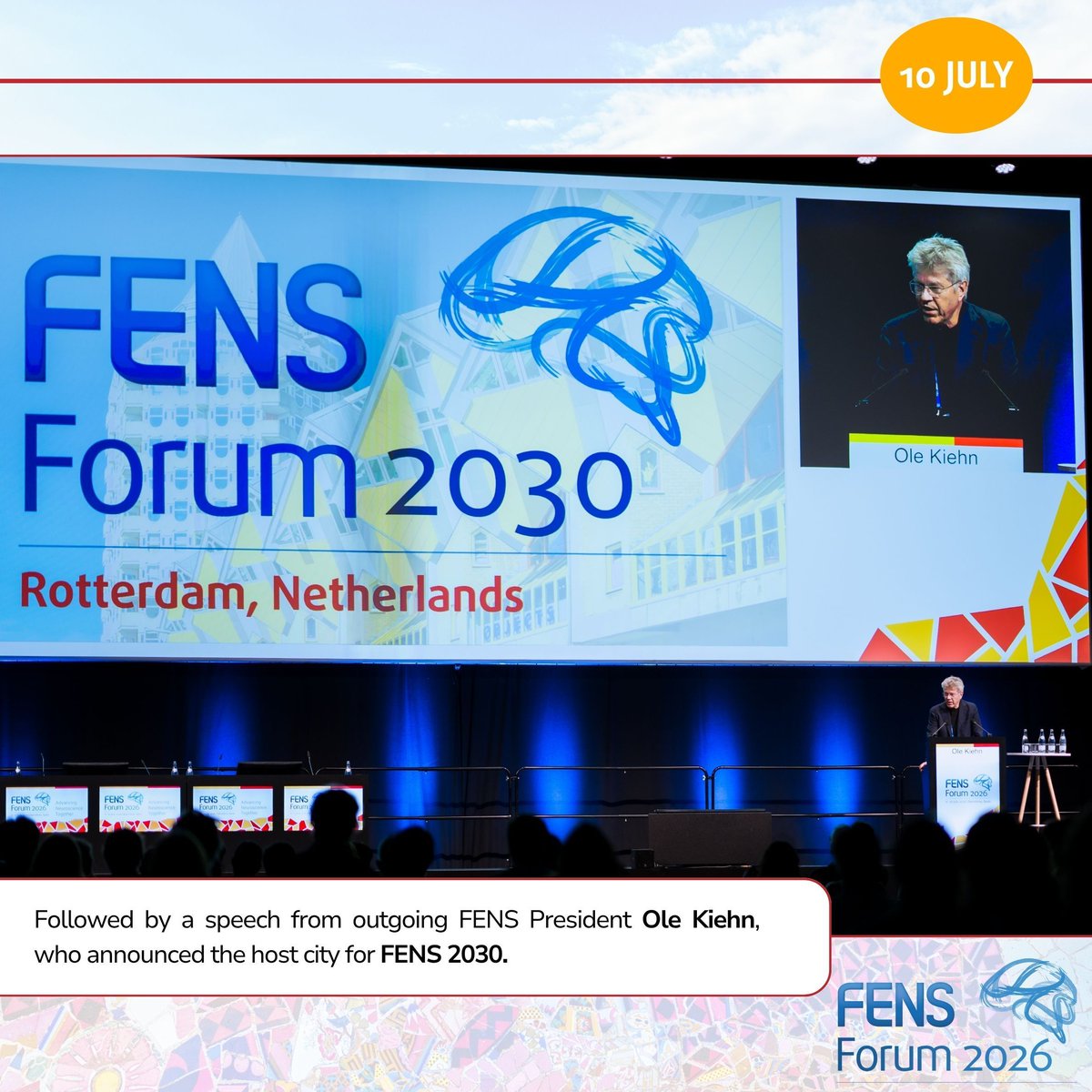 FENS tweet media
