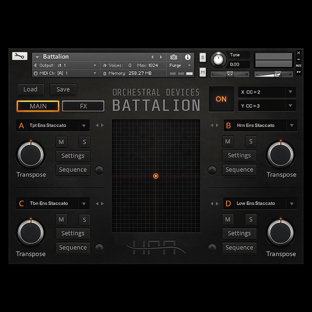 soundshockaudio's tweet photo. Orchestral Devices: BATTALION is 94% off.

https://t.co/9l3FfxpIR3

#MusicProduction #VST https://t.co/31sDNgrL8x