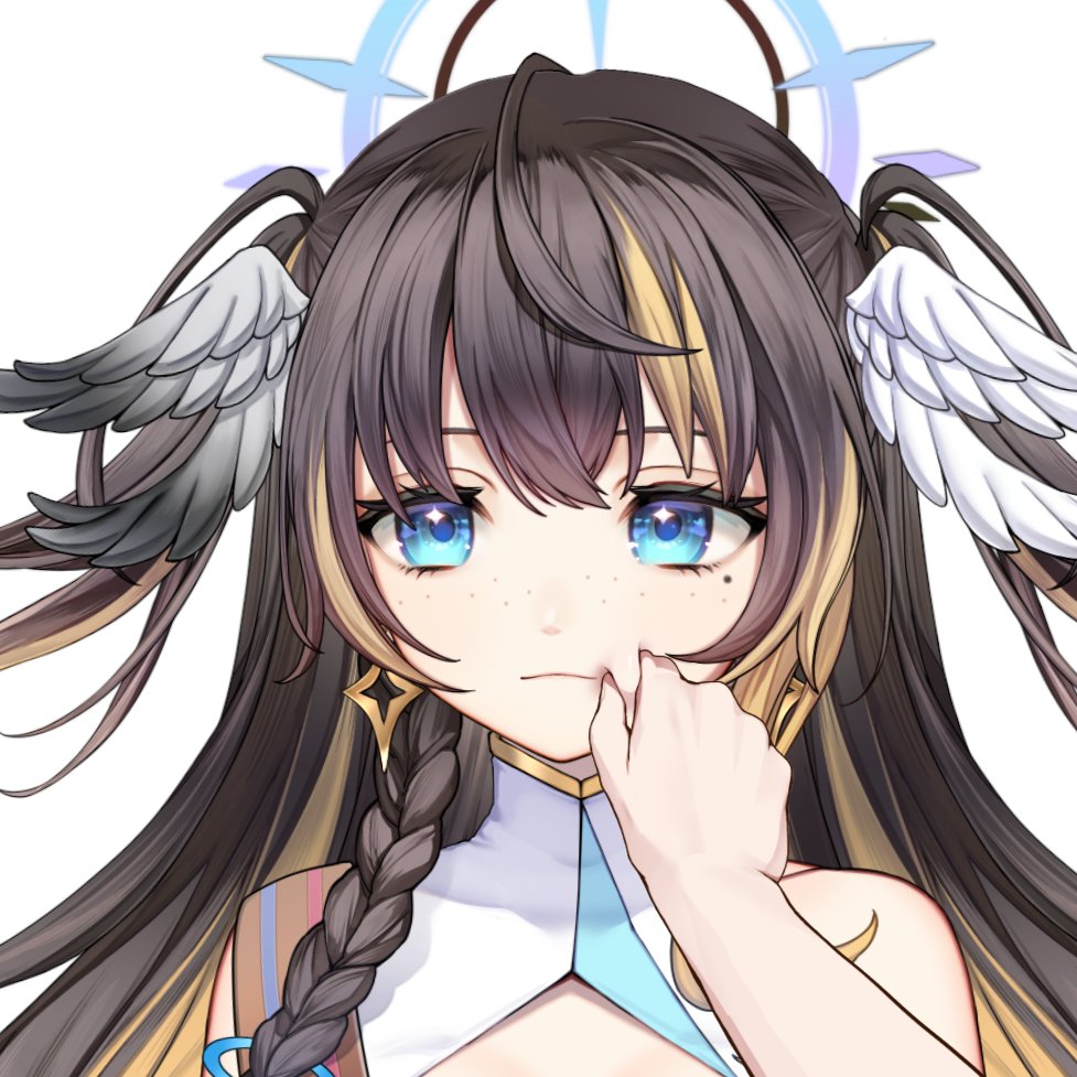 RunyaChan 💫🪽 VTuber💫🪽VEXPO tweet media