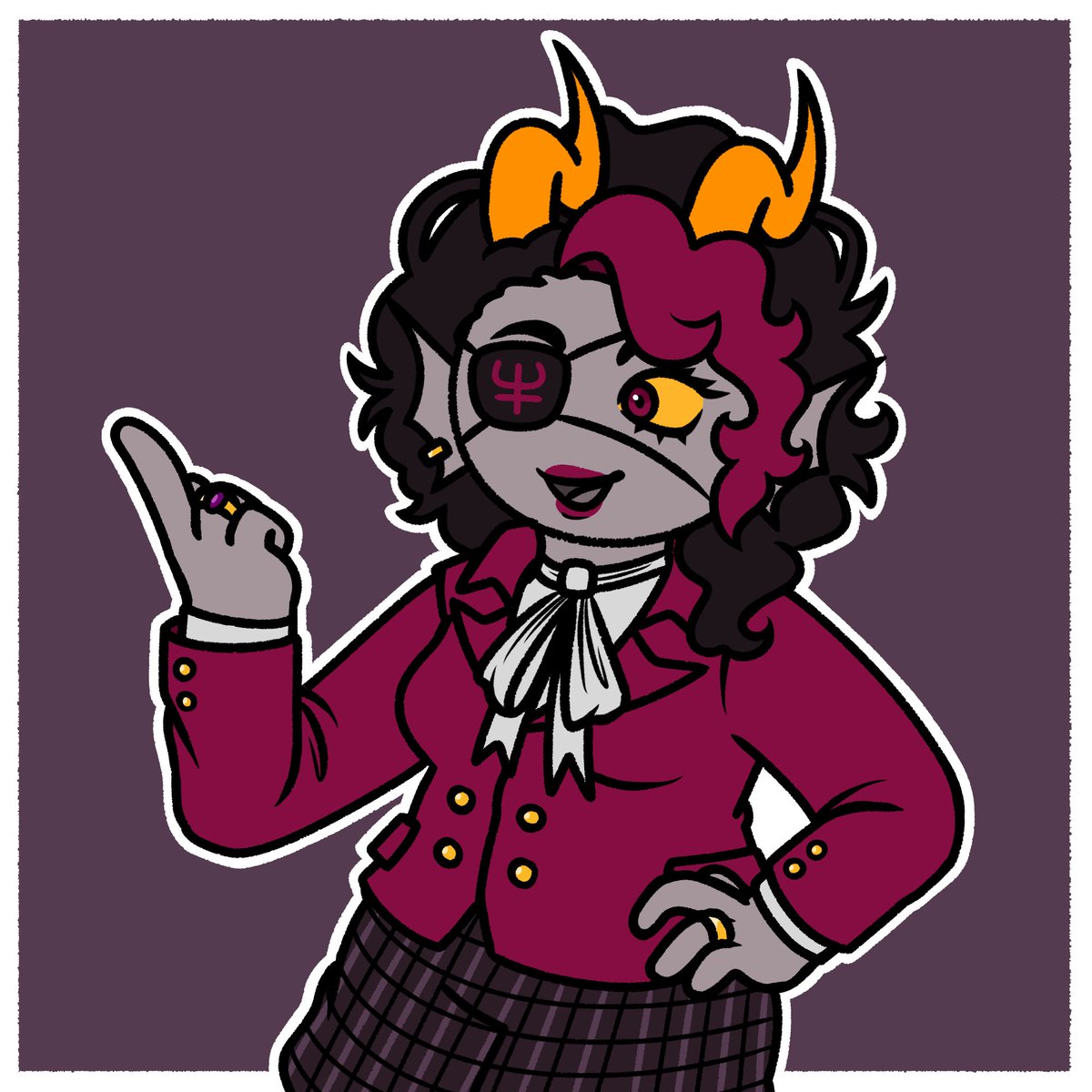 saccharine_SS's tweet photo. Some more cute ocs from #artfight2026 
These are for @candiedKoalas and yelldayell! I’ve been having so much fun teehee, I always get so inspired during artfight season https://t.co/JLe7x5AIaj