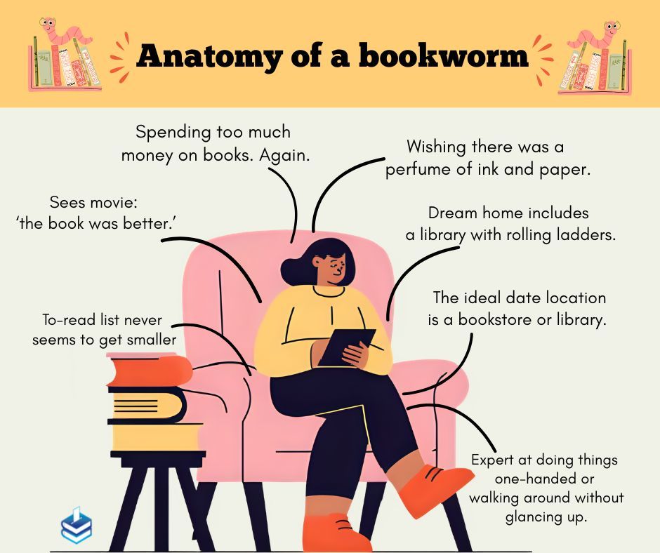 EveryLibrary's tweet photo. Like, follow, and share if you love libraries, literacy, and books! 

#library #libraries #read #reading #book #books #librarianship #lit https://t.co/0DWiahn4C0
