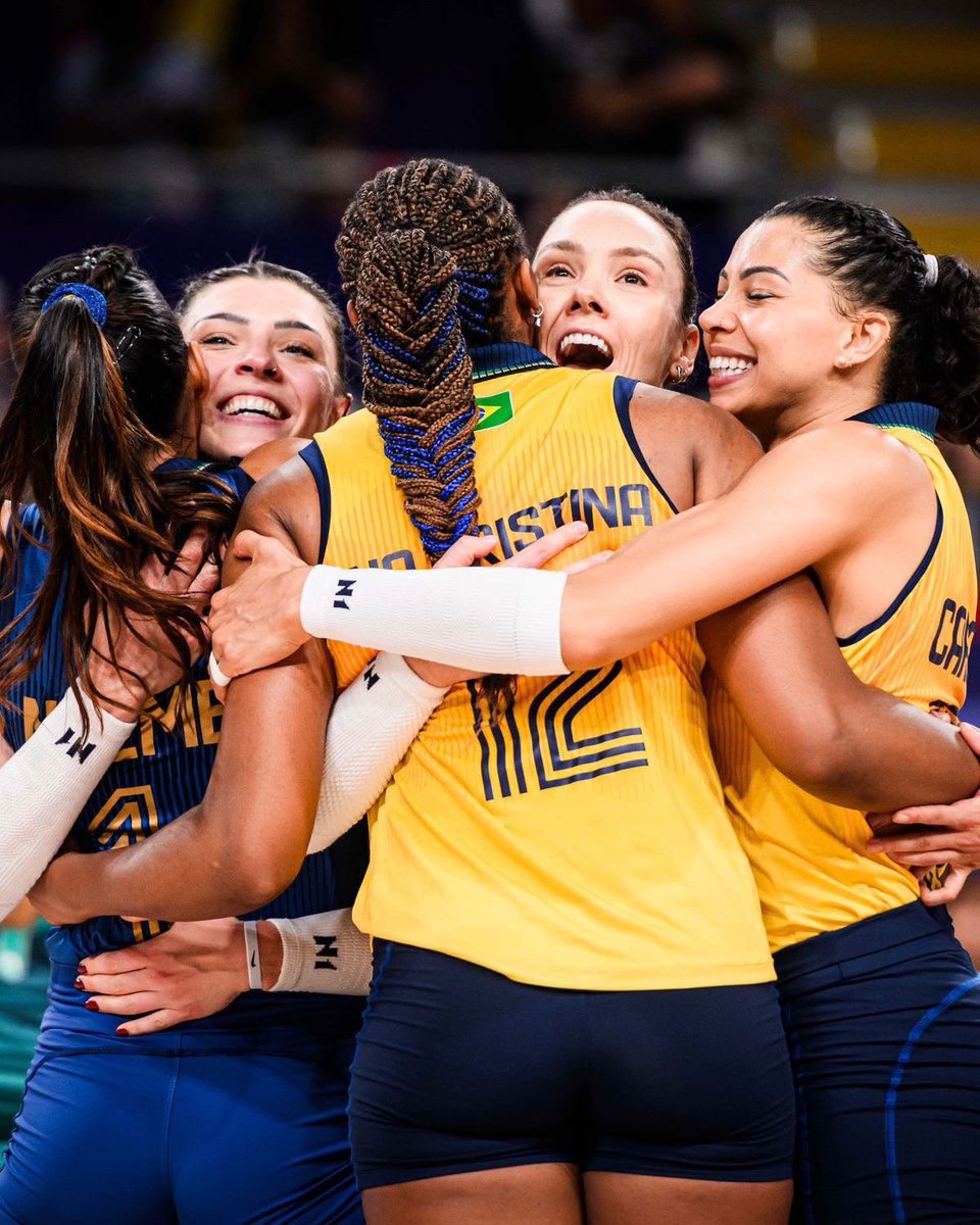 sfvfeed's tweet photo. Sejam bem-vindos a @sfvfeed !
Sua nova conta dedicada à Seleção Feminina de Vôlei.

Aqui você acompanha notícias, agenda de jogos, estatísticas, fotos, estáticos, vídeos, e tudo o que acontece com as nossas meninas sempre.

Siga a conta, compartilhe e ative as notificações! https://t.co/5ttDp0eDjl