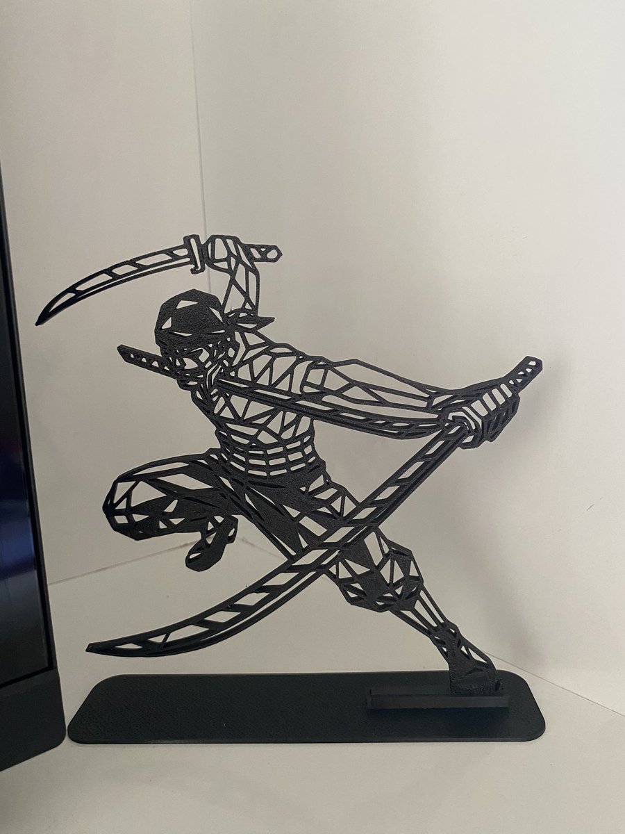 ninitears's tweet photo. nós mulheres fangirls do zoro https://t.co/I5ZkMNSszw
