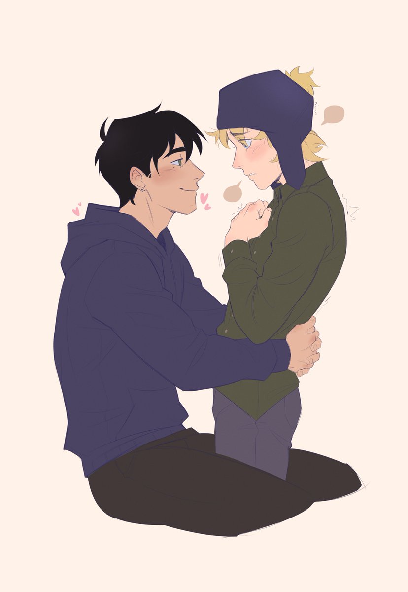 sunwouss's tweet photo. I'm trying to draw
#spcreek #sptweek #spcraig #creek https://t.co/BVAFHMpnHp