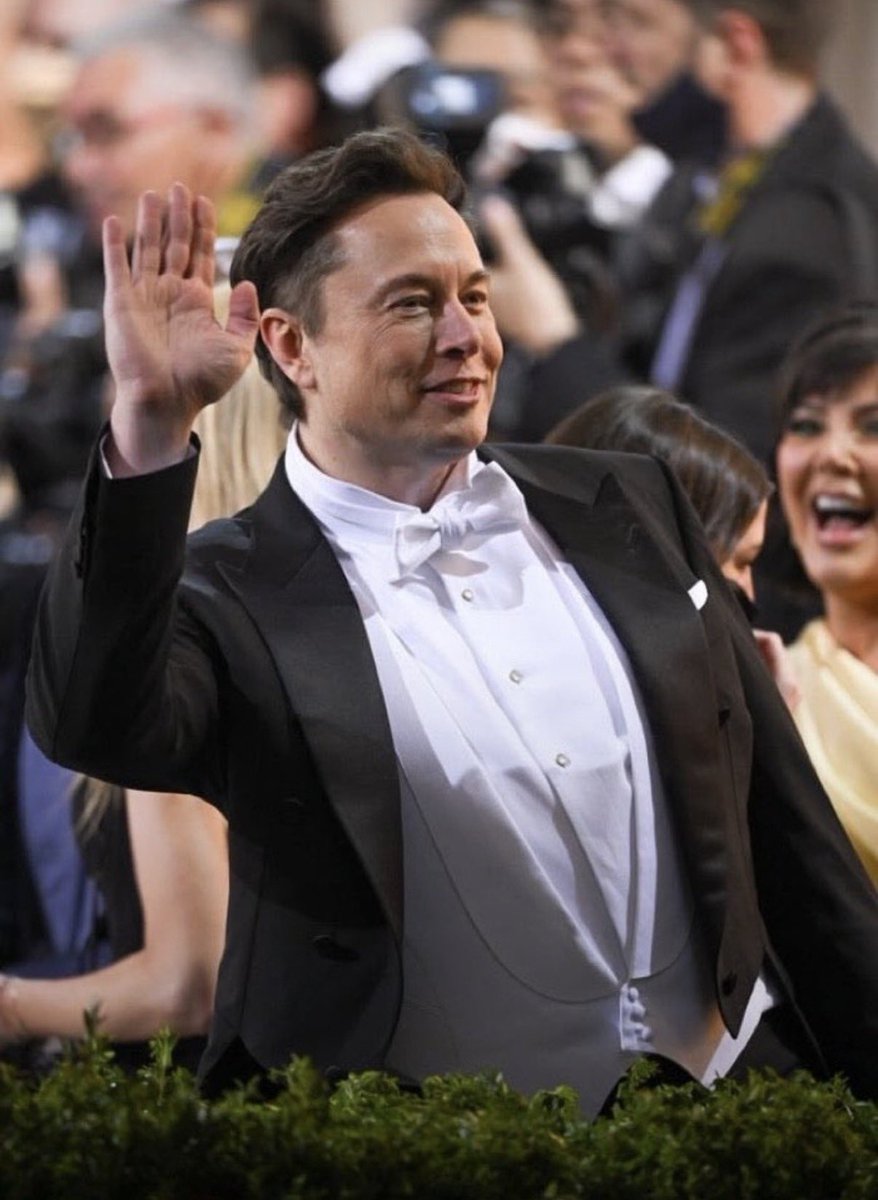 annhellita_'s tweet photo. Elon Musk says only U.S. citizens should vote in U.S. elections. 🇺🇸🗳️

Are you in full support of this? 👀

A) Yes – 100% 🇺🇸
B) No ❌ https://t.co/KjRwTrejmt