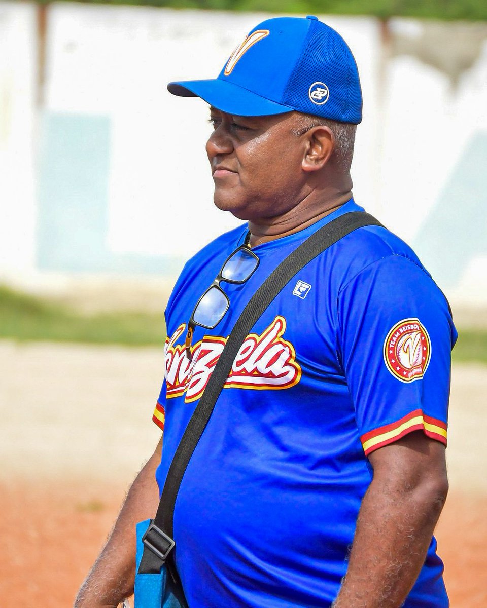 TeamBeisbolVe's tweet photo. #WomensBaseballWorldCup ♀️⚾

Más imágenes 📸 el #TBV femenino comienza a trabajar de cara al Mundial de Béisbol 🌎 que disputará su Ronda de Grupos en agosto en #ChinaTaipei

📍 Barquisimeto, Lara
Detalles:
💻 https://t.co/N4W3BNOjbG

#LaQueNosUne
#SomosVenezuela https://t.co/gxIUVwUJRt