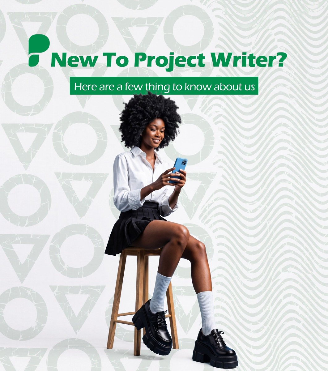 Project Writer tweet media