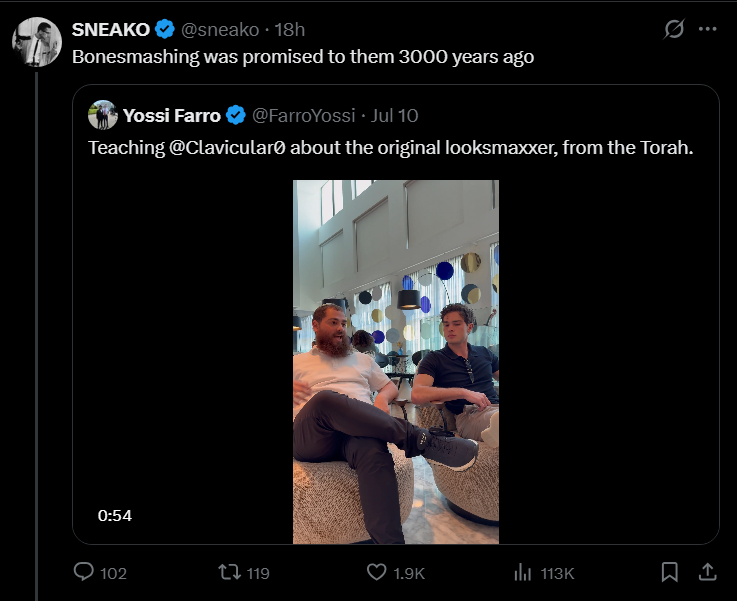Alexander Augustine tweet media