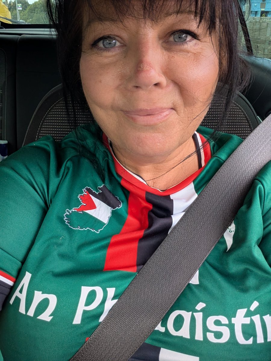 Teresa Paddystinian🍀122🏆🏆😘 tweet media