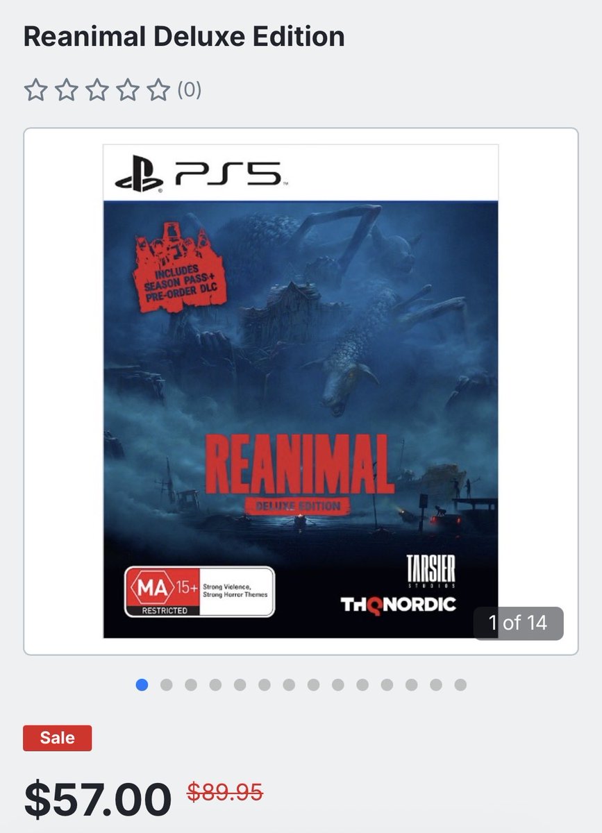 LastGenOfGames's tweet photo. @PlayStation 3 out of 6 of these have physical releases. Priced higher than their digital counterparts so these indie devs &amp; publishers can still keep their businesses going but also support our culture. Take notes. https://t.co/UYfXbZVUR5