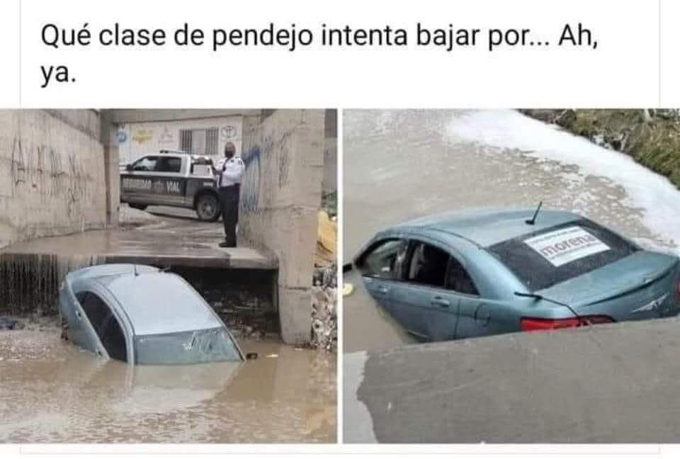 SoyTlaloc's tweet photo. El chiste se cuenta solo 😂🤣

#MorenaEngañaPendejos https://t.co/p54DBosHDK