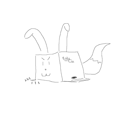 endy_the_box🍁🍂🐇 tweet media