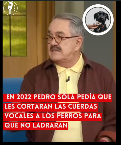 _JARGD_'s tweet photo. Cuidado con el PEDRO. https://t.co/oTtRD6zx4T