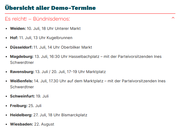 MayoOhnePommes's tweet photo. @0_7_user Bundesweite Sozialproteste von die Linke und den DGB-Gewerkschaften:
https://t.co/Z91gRb4SrQ https://t.co/jiL0RQ0rgL