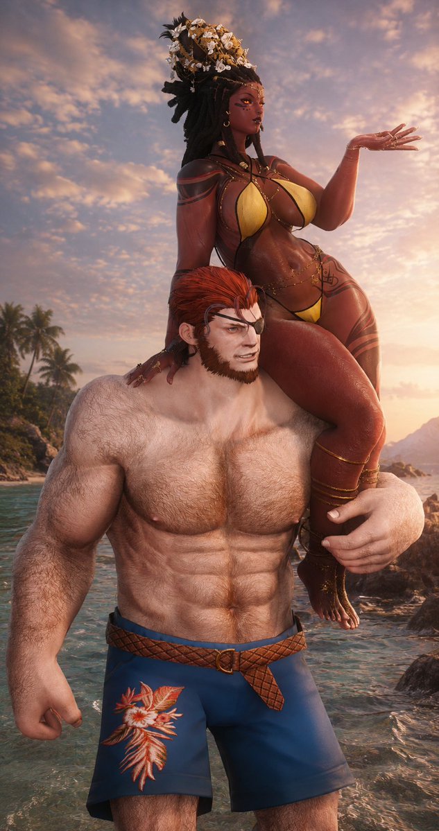 Dss_SgeXIV's tweet photo. Alright chat! Here we go! 1 of 3 gentlemen who actually answered this request.

First up, @GavGavvy! My first time actually posing with Roe, and it came out better than I expected. Thank you so much for trusting me with your big boy and giving me tips to make this perfect! https://t.co/XsbikkPBTh