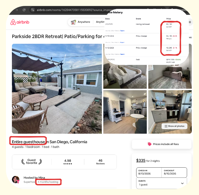 NotoriousAirbnb tweet media