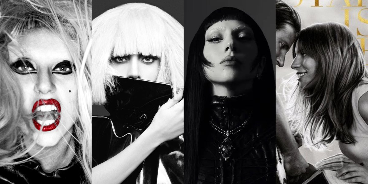 SpotifyGaga tweet media