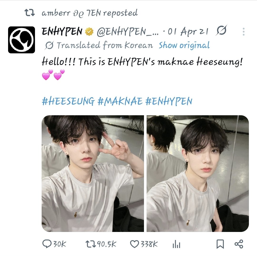 Kiv_7 | OT7☆♡° tweet media