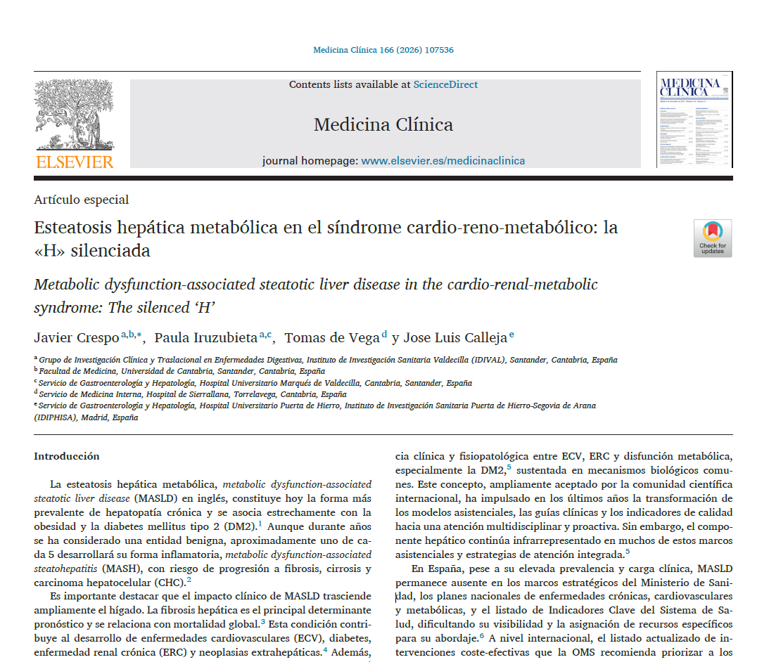 a_fisiolog57853's tweet photo. SÍNDROME CARDIO-RENO-HEPATO-METABÓLICO

Escrito en idioma patrio.

¡¡¡A leer, zagales!!!

Link en mi bio

o

https://t.co/N1eyBEzpbG https://t.co/g4zOjZM1Sd