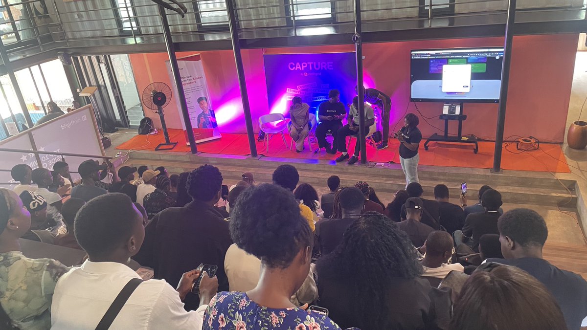 AjadiDavid_'s tweet photo. Enjoyed my Day as well it was nice attending a photography event for the first time https://t.co/Oq7tNy44hb
