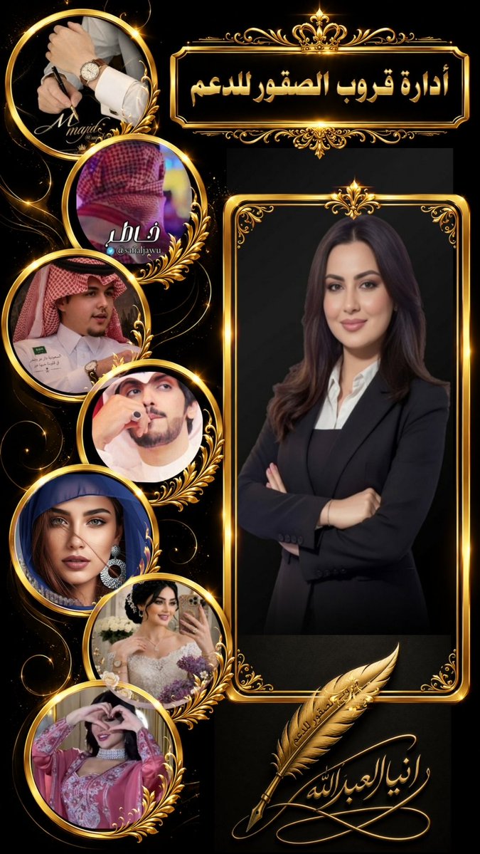 aaR2023020's tweet photo. لا ننافس أحدًا..✋
فنحن اعتدنا أن تكون القمة عنواننا،
والهيبة بصمتنا،
والاحترام أثرًا يسبق حضورنا.
#أدارة_الصقور_للدعم
#قروب_الصقور_للدعم
@R_A_8200020 
@mjdy140
@safialjawu
@mlkziz5
@Alshaer_Ahmad22
@10yyj
@fofo70774561
@Qout_Alqouloub https://t.co/SHgFALoa9W