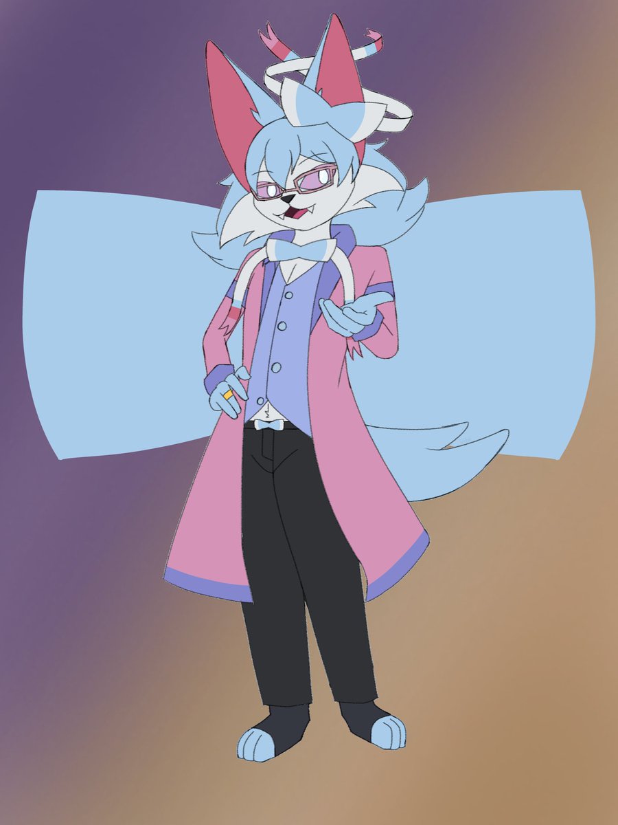 FrostbiteFox | AF 2026: Team Mystery 🔎 tweet media