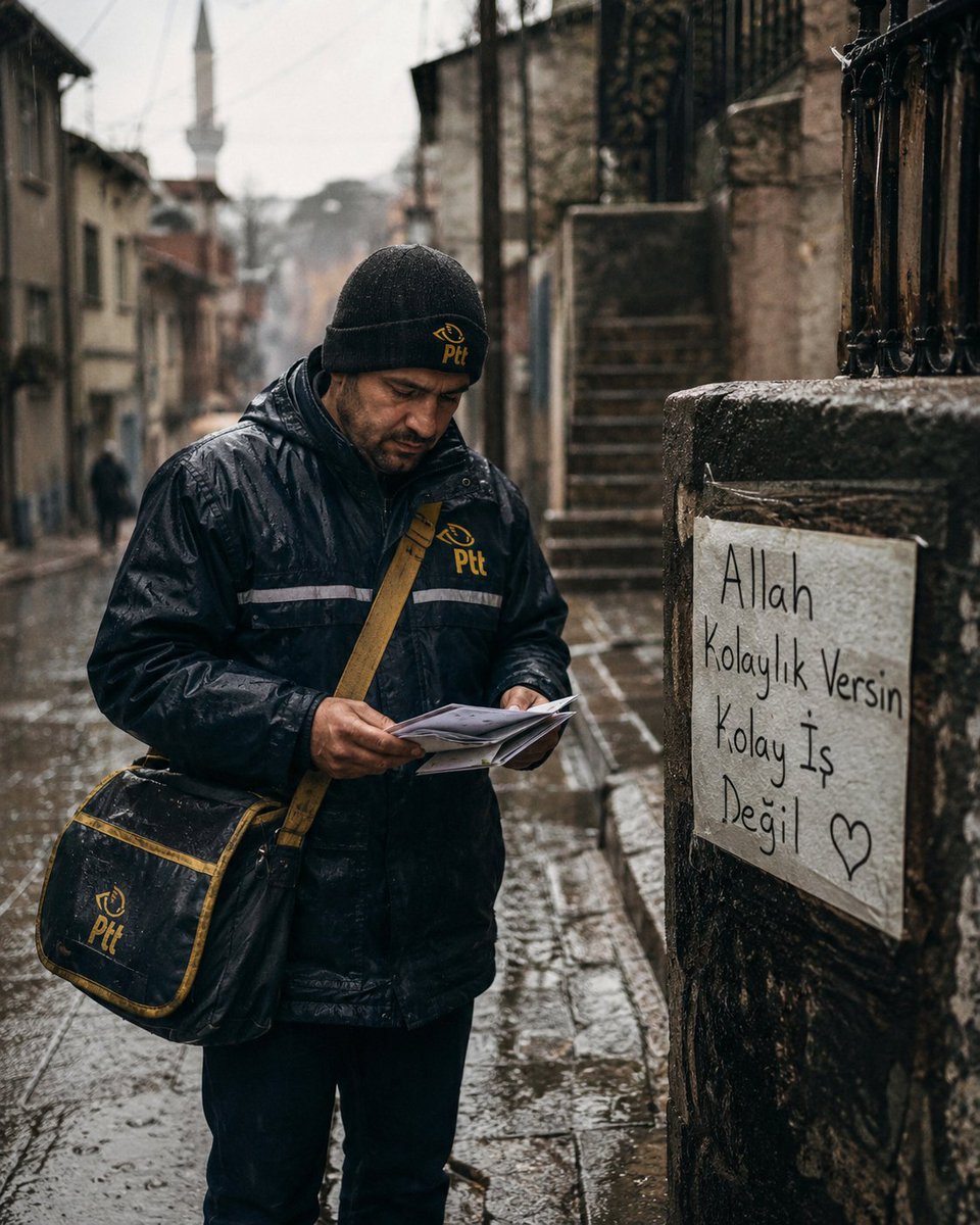 Emrah6234's tweet photo. 186 yıllık koca çınar olan kurumumuz emektar çalışanları Savaşta,Pandemide,Depremde daima devletimizin ve milletimizin hizmetinde oldular.Emekçinin sesine kulak verin.
#PTTdeihsyekadro
#pttihsgüvenceistiyor  
@csgbakanligi @tcbestepe @Akparti @MHP_Bilgi @herkesicinCHP https://t.co/ybqFKSYgLj