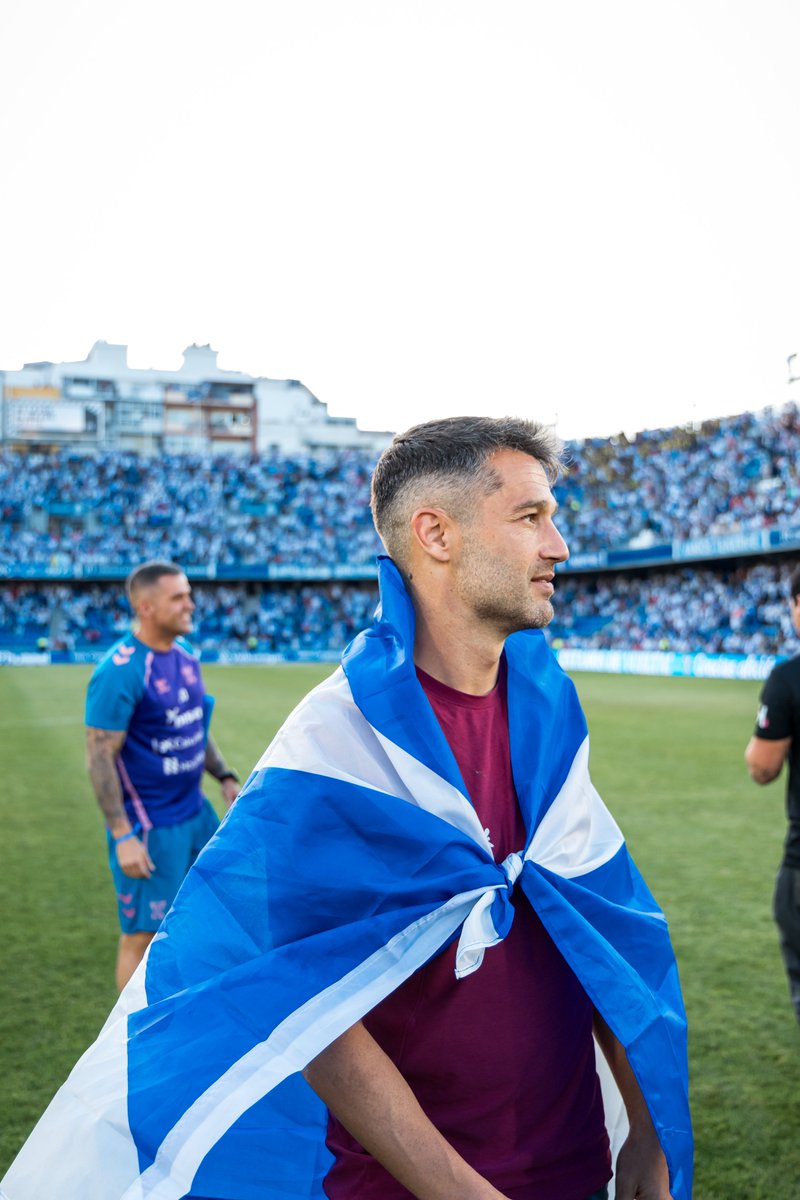 CDTOficial's tweet photo. 🎙️ Este lunes (13:15 horas, #HRL), rueda de prensa de Aitor Sanz 

🔗 https://t.co/IJlJZe0f7x

#CDTenerife #TanNuestro https://t.co/s7GyhtU09o