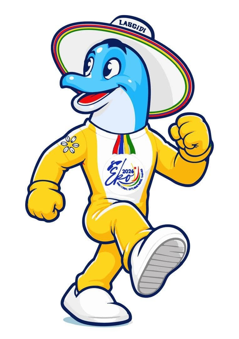 Bayoradegboyega's tweet photo. 🚨 BREAKING!!! 

Get familiar with the official mascot and official logo of the 2026 National Intermediate Games.

This initiative is another bold step by the leadership of the National Sports Commission, led by Chairman Mallam Shehu Dikko and Director-General Hon. Bukola Olopade, as they continue to strengthen sports development and create a clear pathway for the next generation of Nigerian champions.

The 2026 National Intermediate Games is more than just a competition, it's a vision for the future of Nigerian sports. 

@NatSportsComm @ShehuDikko @BukolaOlopadee