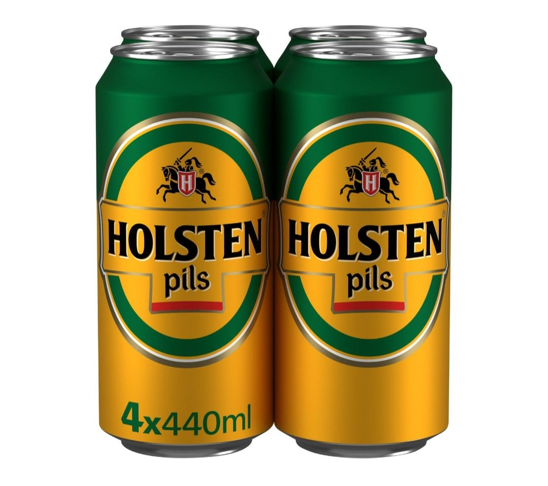 Danny60995420's tweet photo. @Matt_Pinner Spotted Holsten Pils in Sainsbury today. Didn't think that was still around. https://t.co/BO8KTVYNLC