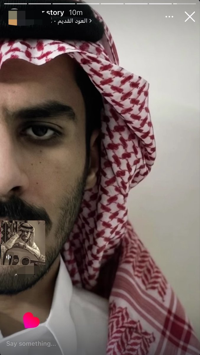 حمّال الأسيه tweet media