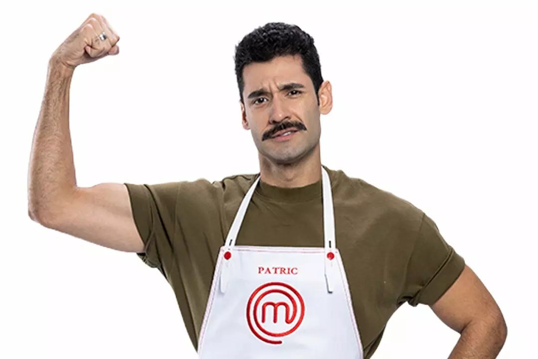 centralreality's tweet photo. Após críticas aos pratos do último episódio do #MasterChefBR, o participante Patric Gomes afirmou que o programa não dá condições reais de executar os pratos solicitados. https://t.co/ZJu538LuvV