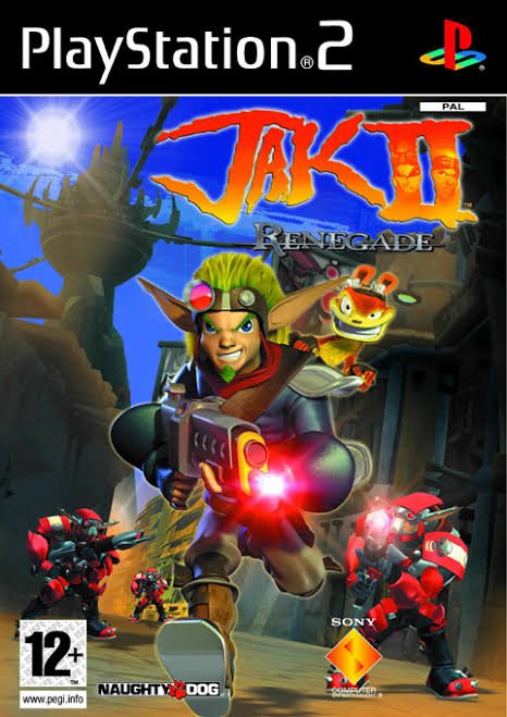 Banewolf001's tweet photo. He everyone! Bane Wolf here! Tonight at 12:30 we are going to be playing some Jak 2 as well as having some stream related news so hope to see everyone there! https://t.co/nqAddtXl8r