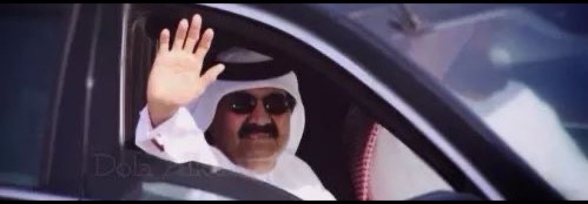 Dbintss's tweet photo. أوصيكم بالثبات على الحق والاستقامة على الطريق مهما تبدّلت الأيام والأحوال 

-الشيخ الأمير الوالد حمد بن خليفة آل ثاني https://t.co/BOpLl65F17