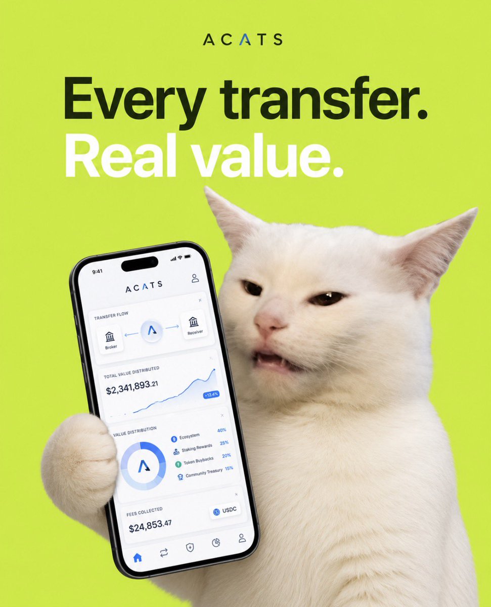 ACATS tweet media