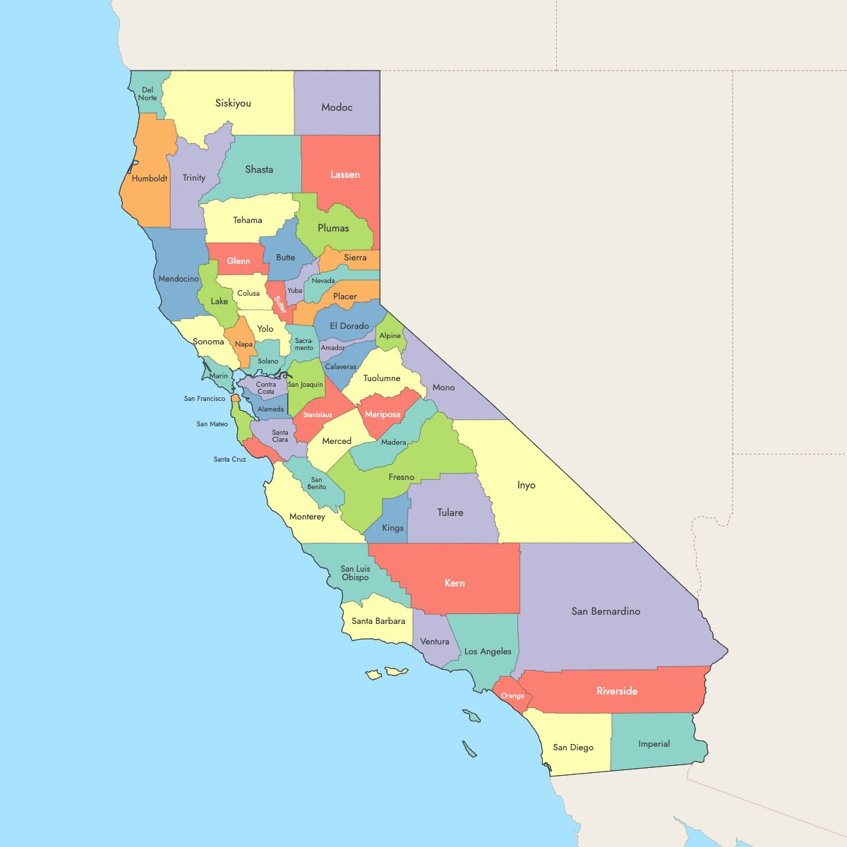 OfAthenry's tweet photo. @RoKhanna I've looked at this map a few times but can't seem to find Israel or Palestine on it anywhere. Can you tell me why my tax dollars paid for a California state rep to take a trip to the Middle East? https://t.co/o6gMDbVNFu