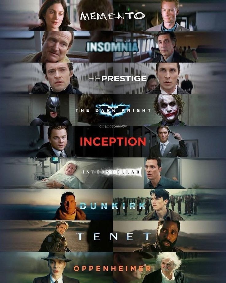TheCineprism's tweet photo. Pick one https://t.co/oY3MNwzkzs