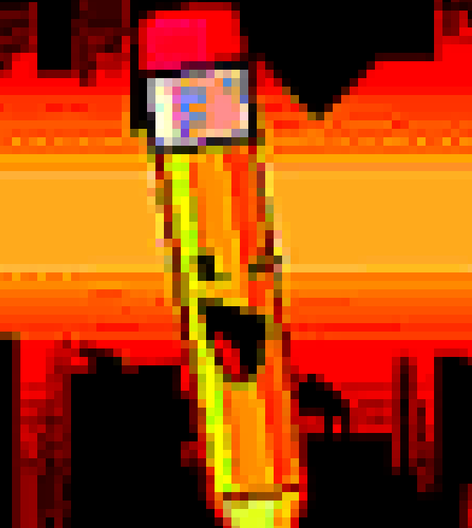 loxxipox's tweet photo. I HATE PENCIL BFDI. I HATE PENCIL BFDI I HATE EPNCIL BFDI I HATE PENCIL BFDI IHAATEEE I HATTEEEE YOU I HAYE YOU. I HATE YOU I HATE YOU I CURSE YOU FROM EVERY SINGLE CREVICE OF THE EARTH I HATE YOU. I DESPISE YOU PENCIL. YOU CANNOT BEGIN TO COMPREHEND HOW I HATE YOU. https://t.co/rNamrpN0Wy