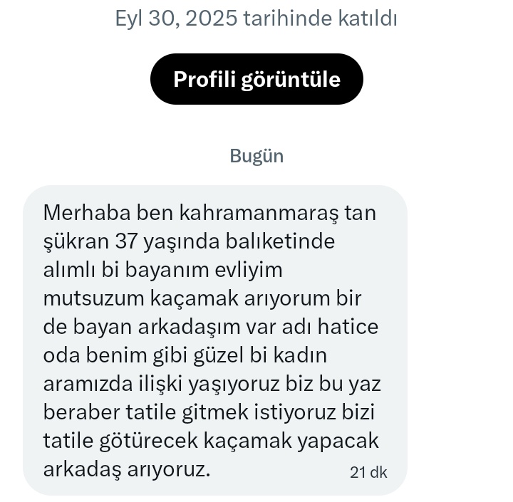 Maraş itiraf tweet media
