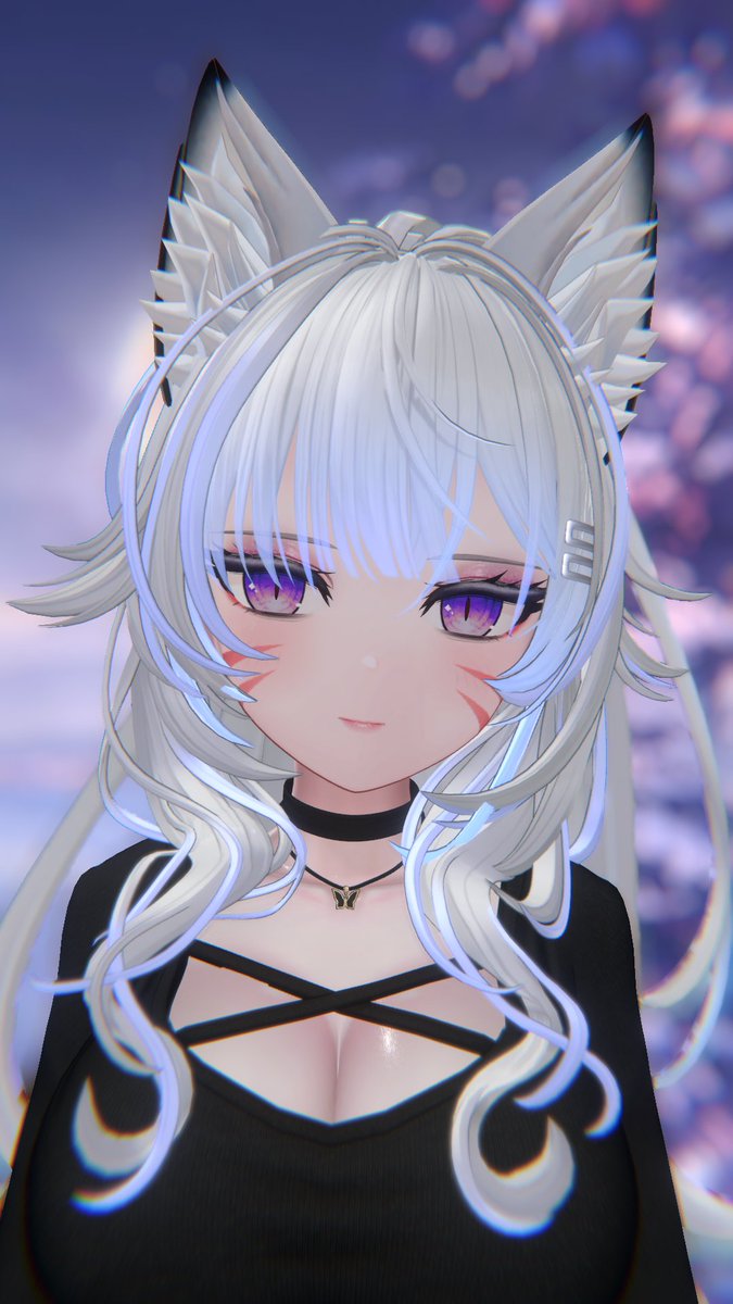 KanraVT's tweet photo. @PokoPokyu Sounds like fun 🦊 https://t.co/hJkm0baCAz