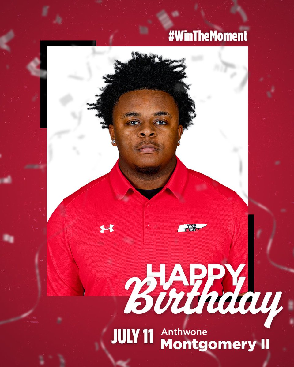 Austin Peay Football tweet media