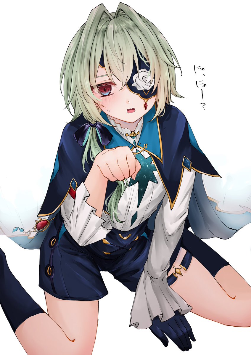 GENKI241_'s tweet photo. ちびねこ先生

#Anaxa https://t.co/tHOyi6EruV