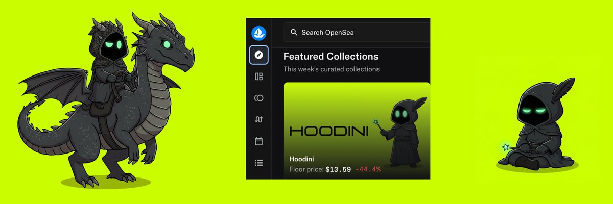 Robin The Hoodini tweet media