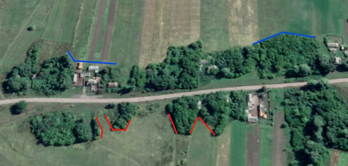 aroslav24470's tweet photo. Bachevsk
Strike on a Ukrainian position.

📍 51.852862, 34.282422
0:18–0:20
SRC: https://t.co/8SpVPO6EGo
@GeoConfirmed
@UAControlMap https://t.co/NujxX6kxSj